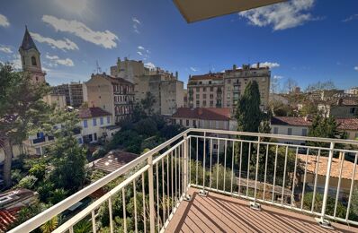 vente appartement 175 000 € à proximité de Marseille 16 (13016)