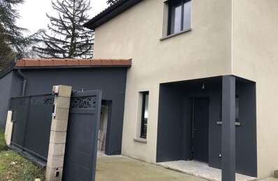 maison 5 pièces 112 m2 à vendre à Saint-Didier-de-Formans (01600)