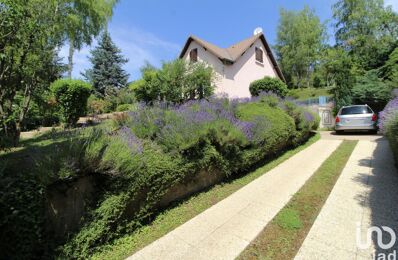 vente maison 224 000 € à proximité de Rosoy (89100)