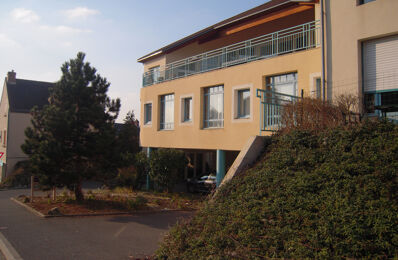 vente appartement 52 000 € à proximité de Moigny-sur-École (91490)