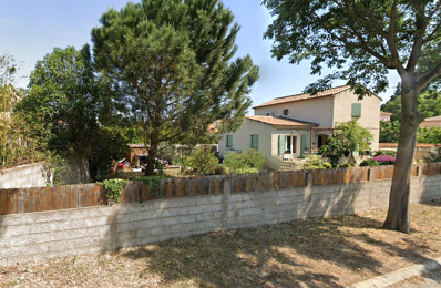 vente maison 311 000 € à proximité de Caissargues (30132)