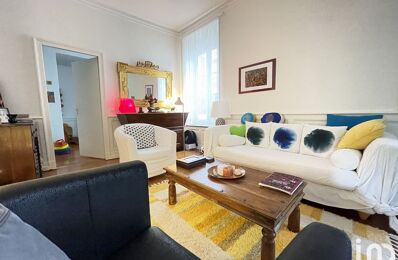 vente appartement 309 000 € à proximité de Gorges (44190)