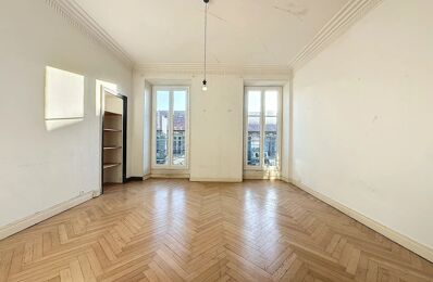 vente appartement 429 000 € à proximité de Peille (06440)