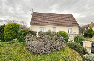 vente maison 159 000 € à proximité de Ternay (41800)