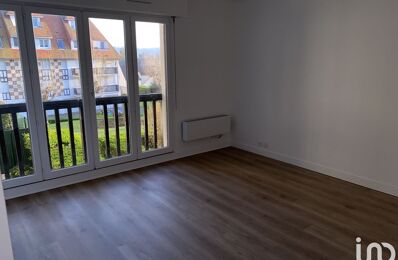 vente appartement 99 000 € à proximité de Cabourg (14390)
