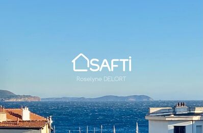 vente appartement 440 000 € à proximité de Sanary-sur-Mer (83110)