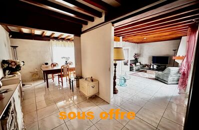 vente maison 299 000 € à proximité de Pontcarré (77135)