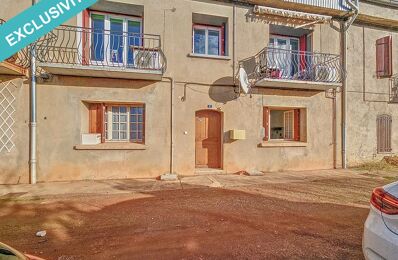 vente appartement 43 000 € à proximité de Ceilhes-Et-Rocozels (34260)