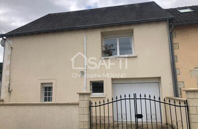 vente maison 152 500 € à proximité de Dangé-Saint-Romain (86220)