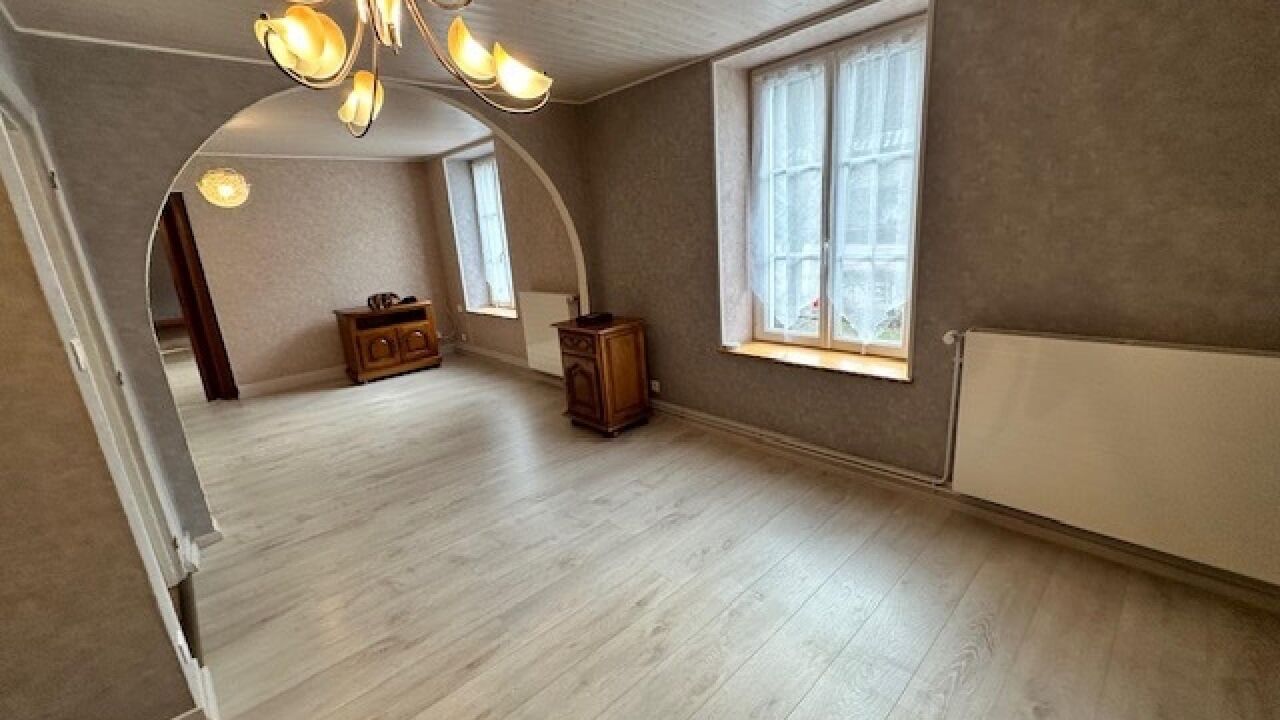 appartement 6 pièces 98 m2 à vendre à Plombières-les-Bains (88370)