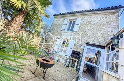 vente maison 177 000 € à proximité de Linars (16730)