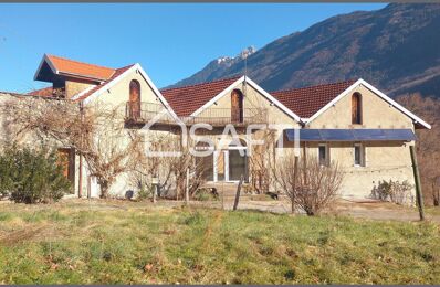 vente maison 650 000 € à proximité de Saint-Étienne-de-Cuines (73130)