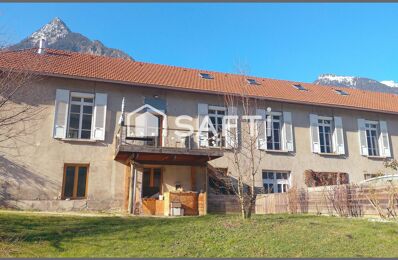 vente maison 650 000 € à proximité de Saint-Jean-de-Maurienne (73300)