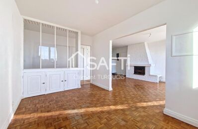 vente appartement 142 425 € à proximité de Parçay-Meslay (37210)