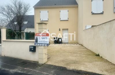 vente maison 299 999 € à proximité de Trilport (77470)