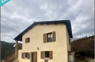 vente maison 130 000 € à proximité de Digne-les-Bains (04000)