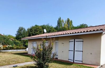vente maison 180 000 € à proximité de Lagarrigue (47190)