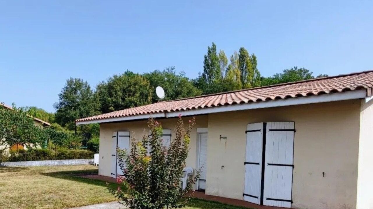 maison 4 pièces 108 m2 à vendre à Casteljaloux (47700)