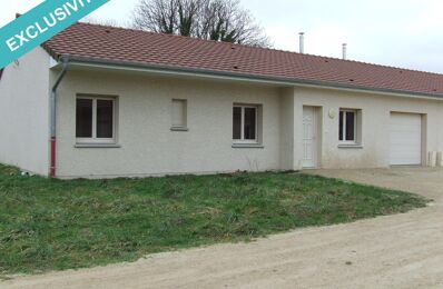 vente maison 142 110 € à proximité de Sommelonne (55170)
