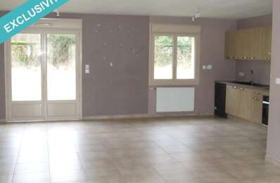 maison 5 pièces 101 m2 à vendre à Beurey-sur-Saulx (55000)