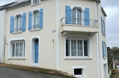 vente maison 309 000 € à proximité de Trégunc (29910)