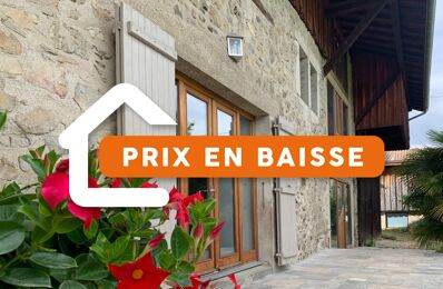 vente maison 560 000 € à proximité de Plateau-des-Petites-Roches (38660)