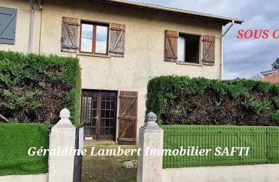 vente maison 168 000 € à proximité de Came (64520)