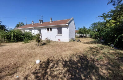 vente maison 149 000 € à proximité de Saint-Julien-Molin-Molette (42220)