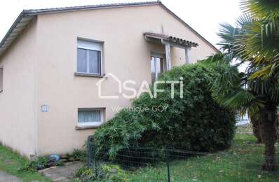 vente maison 190 000 € à proximité de Annesse-Et-Beaulieu (24430)