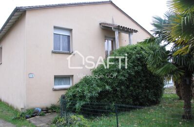 vente maison 190 000 € à proximité de Neuvic (24190)