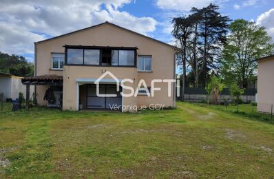vente maison 180 000 € à proximité de Atur (24750)