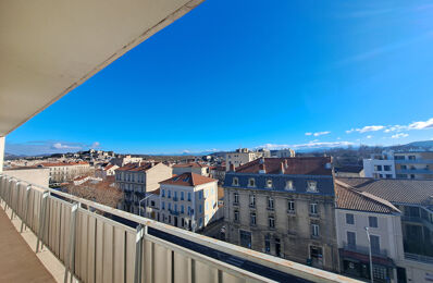vente appartement 120 000 € à proximité de Saulce-sur-Rhône (26270)