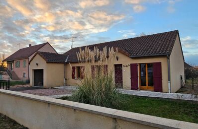 vente maison 184 000 € à proximité de Ussel-d'Allier (03140)