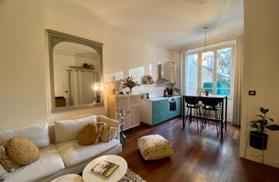 vente appartement 370 000 € à proximité de Champs-sur-Marne (77420)
