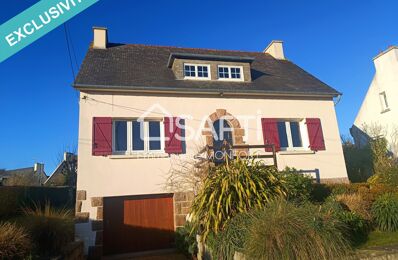 vente maison 190 000 € à proximité de Saint-Thégonnec Loc-Eguiner (29410)