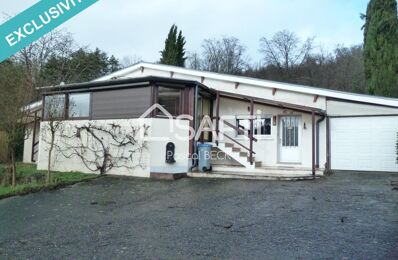vente maison 145 000 € à proximité de Velaine-en-Haye (54840)