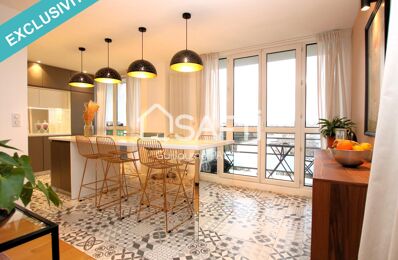 vente appartement 300 000 € à proximité de Ablon-sur-Seine (94480)