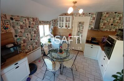 vente maison 129 750 € à proximité de Beuvrigny (50420)