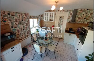 vente maison 117 000 € à proximité de La Colombe (50800)