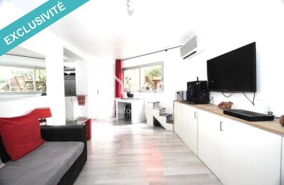 vente appartement 149 000 € à proximité de Roquebrune-sur-Argens (83520)