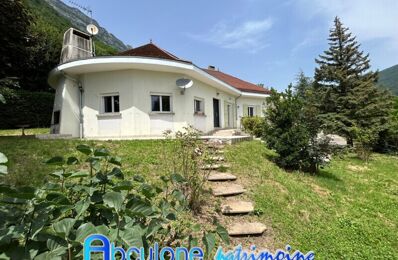 vente maison 769 000 € à proximité de Grenoble (38100)