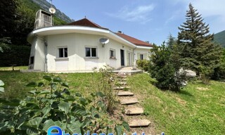 Maison 5 Pièces 267 m² à vendre à Saint-Martin-le-Vinoux (38950)