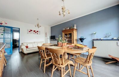 vente appartement 199 990 € à proximité de Dunkerque (59640)