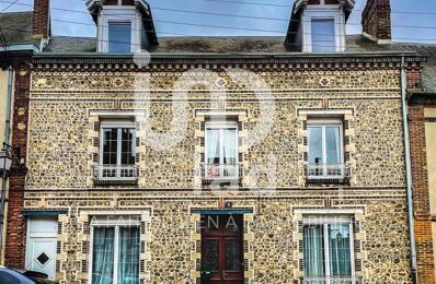 vente maison 307 000 € à proximité de Saint-Maurice-lès-Charencey (61190)