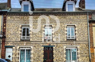 vente maison 307 000 € à proximité de Beaulieu (61190)