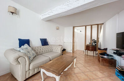 maison 6 pièces 127 m2 à vendre à Vineuil-Saint-Firmin (60500)