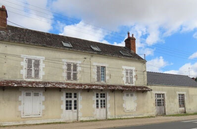 vente maison 217 675 € à proximité de Orgères-en-Beauce (28140)