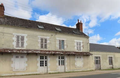 vente maison 217 675 € à proximité de Saint-Pryvé-Saint-Mesmin (45750)