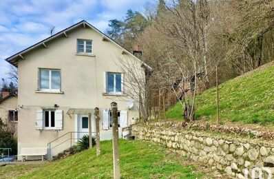 vente maison 127 500 € à proximité de Saint-Cirgues-la-Loutre (19220)