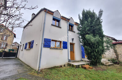 vente maison 326 000 € à proximité de Roissy-en-Brie (77680)